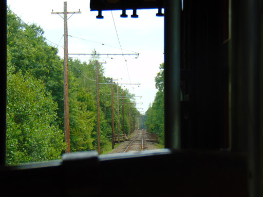 Historical Place «Connecticut Trolley Museum», reviews and photos, 58 N Rd, East Windsor, CT 06088, USA