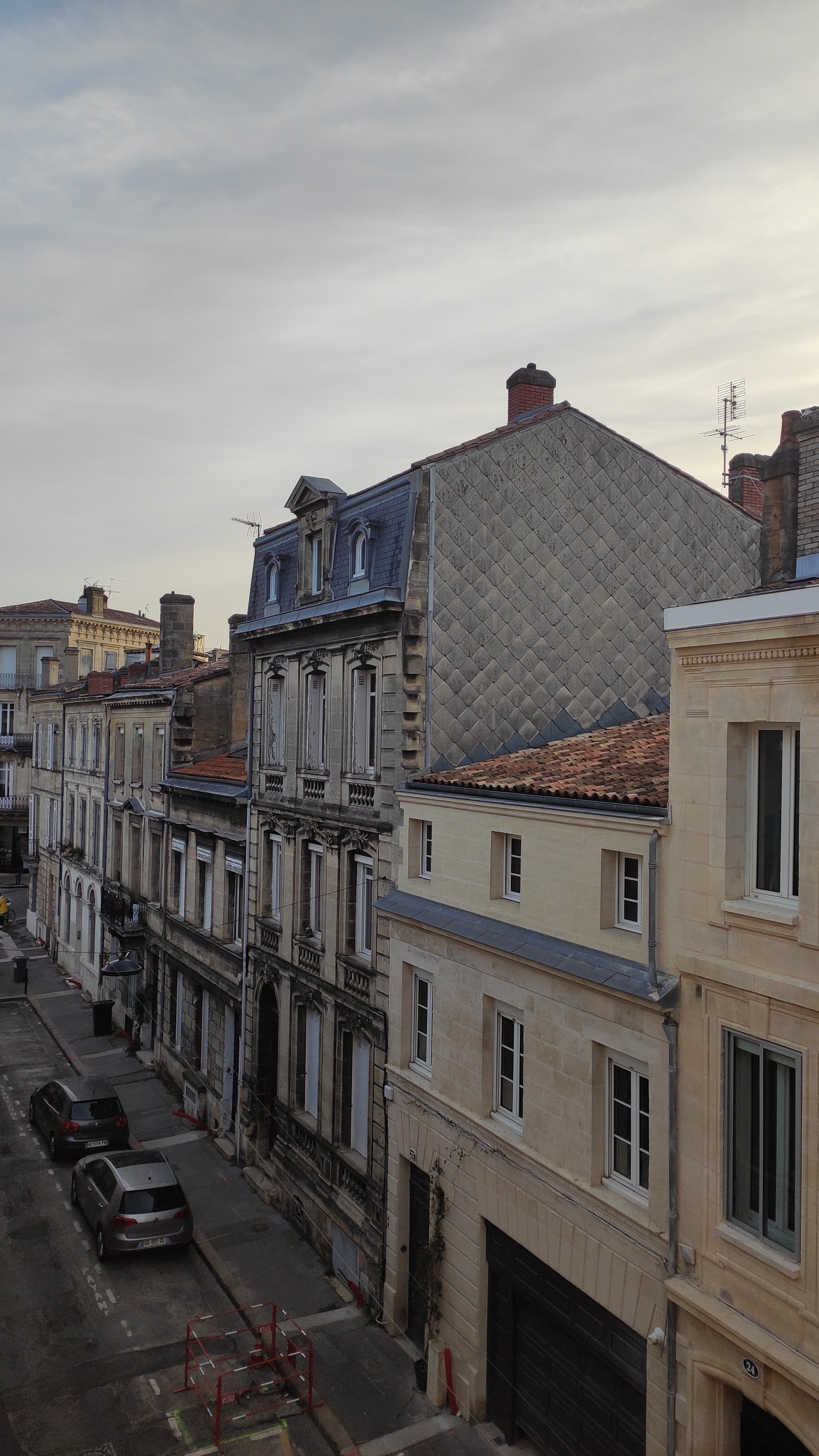 Photo n° 1 de l'avis de VAIRÉ.o fait le 25/02/2021 à 07:55