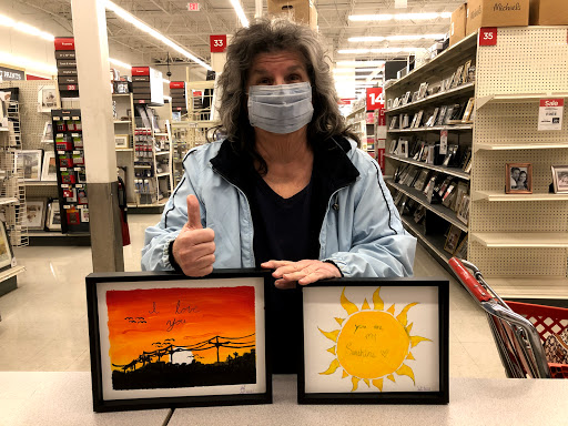 Craft Store «Michaels», reviews and photos, 1632 Gadsden Hwy, Birmingham, AL 35235, USA