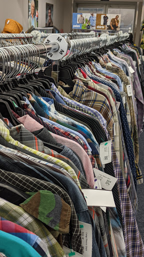 Thrift Store «Goodwill», reviews and photos