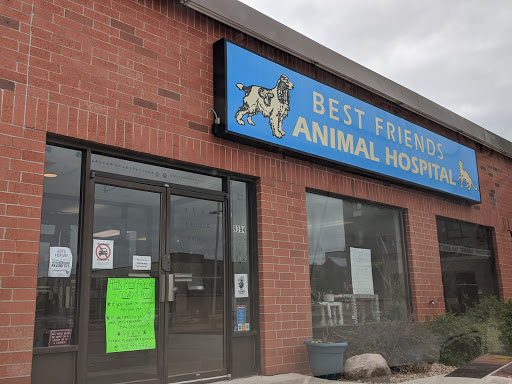 Best Friends Animal Hospital