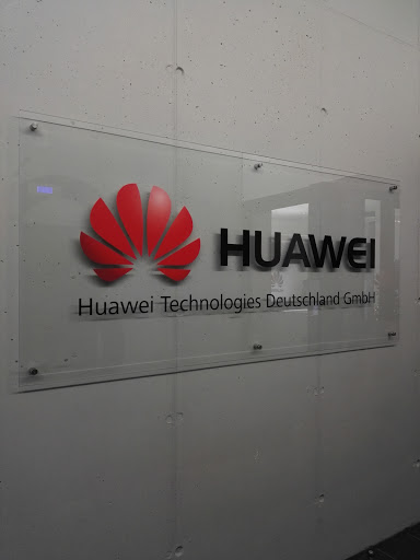 Huawei Technologies Deutschland GmbH