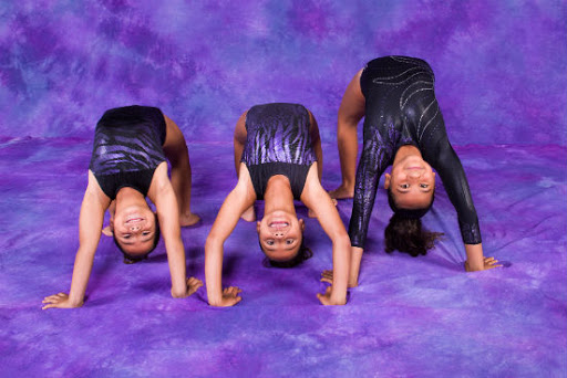 Gymnastics Center «Baldy View Gymnastic Center», reviews and photos, 916 Monte Vista Ave, Upland, CA 91786, USA