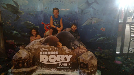 Movie Theater «AMC Oakview Plaza 24», reviews and photos, 3555 S 140th Plaza, Omaha, NE 68144, USA