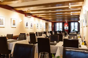 Restaurant - Gasthof Engel Oberentfelden image