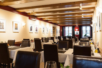 Restaurant - Gasthof Engel Oberentfelden