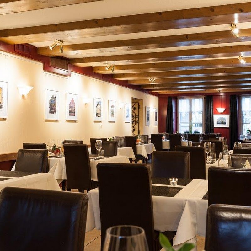 Restaurant - Gasthof Engel Oberentfelden