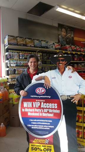 Auto Parts Store «Advance Auto Parts», reviews and photos, 1033 Long Island Ave, Deer Park, NY 11729, USA