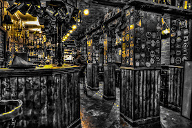 St Judes Brewery Tavern
