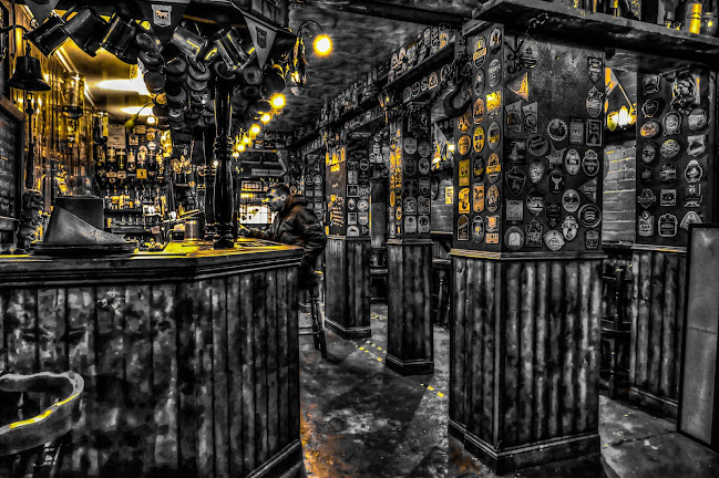 St Judes Brewery Tavern