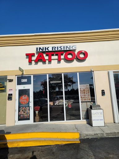 Explore coyote tattoo ideas, creative tattoo ideas in Miami, available at Ink Rising Tattoo