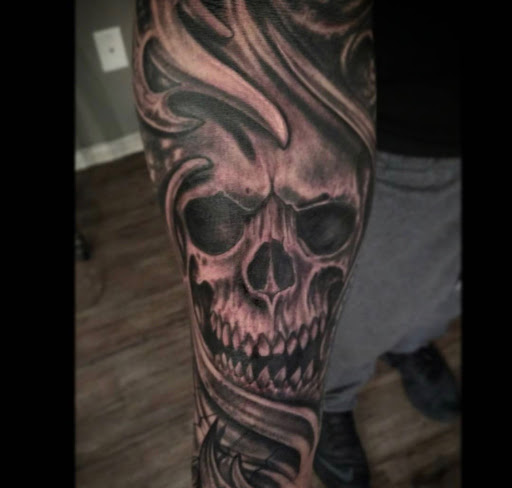Explore tattoo ideas wrist, creative tattoo ideas in Murrieta, available at CON INK TATTOOS LLC