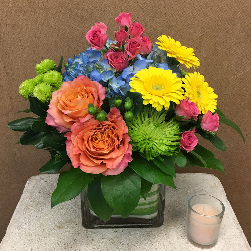 Florist «Evans Flowers & Greenhouse», reviews and photos, 49 Warren St, Peabody, MA 01960, USA