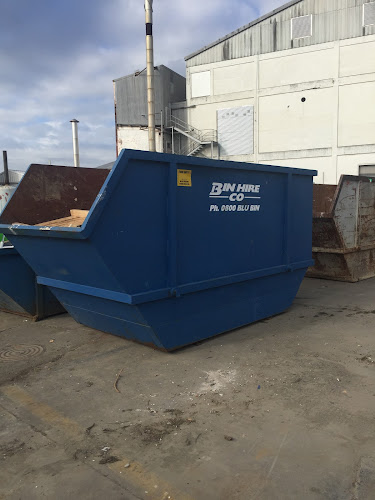 Bin Hire Company - Other