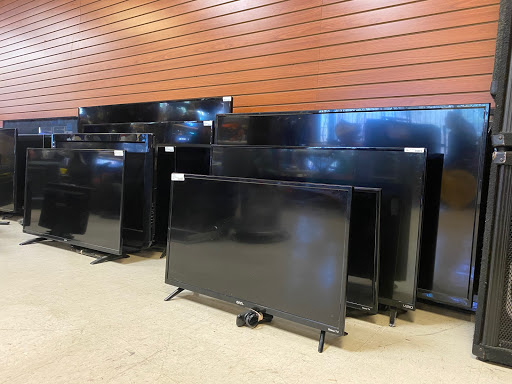 Pawn Shop «Pawn Pro Inc.», reviews and photos, 8175 Washington St SW, Covington, GA 30014, USA