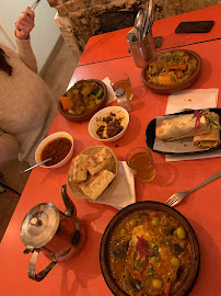 Les plus récentes photos du Restaurant marocain Cantine Yemma à Paris - n°2