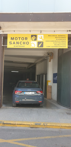 Motor Sancho