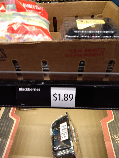 Supermarket «ALDI», reviews and photos, 1978 N Columbia St, Milledgeville, GA 31061, USA