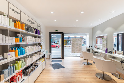 PAULINE DUPIRE Coiffure Esthétique à Arras