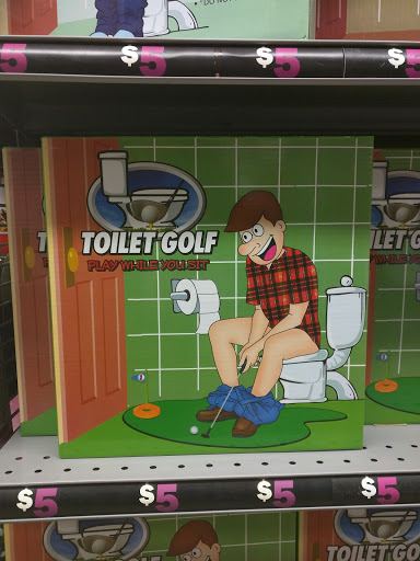 Variety Store «Five Below», reviews and photos, 3529 Washtenaw Ave, Ann Arbor, MI 48104, USA