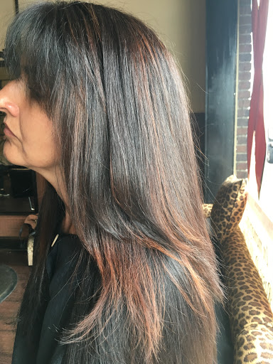 Hair Salon «Zoom Hair Studio», reviews and photos, 75 Monmouth St, Red Bank, NJ 07701, USA