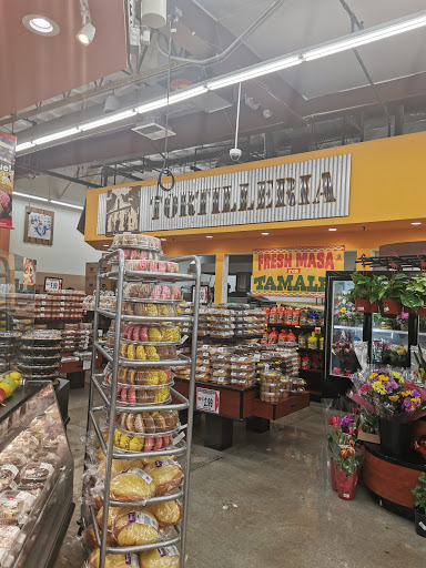 Grocery Store «Superior Grocers», reviews and photos, 6931 La Palma Ave, Buena Park, CA 90620, USA