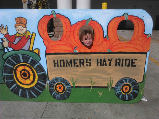 Home Improvement Store «The Home Depot», reviews and photos, 1255 Ten Rod Rd, North Kingstown, RI 02852, USA