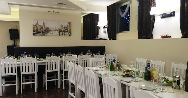 Везна - Ресторант