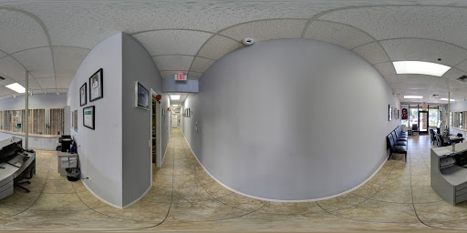 Optometrist «Visioncare Family Inc», reviews and photos, 5540 S Flamingo Rd, Cooper City, FL 33330, USA