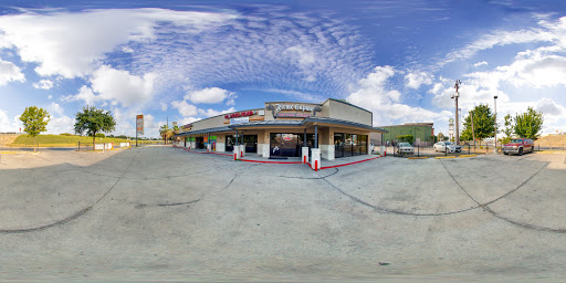 Tattoo Shop «Firme Copias Tattoo Shop», reviews and photos, 1132 Rayburn Dr, San Antonio, TX 78221, USA