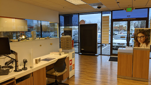 Eye Care Center «LensCrafters», reviews and photos, 2701 184th St SW, Lynnwood, WA 98037, USA