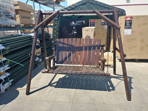 Home Improvement Store «Tractor Supply Co.», reviews and photos, 2475 Dr Martin Luther King Jr Pkwy, Chico, CA 95928, USA