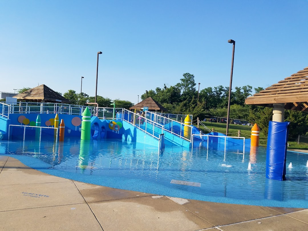 Glenn Dale Splash Park