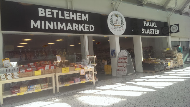 Betlehem Minimarked