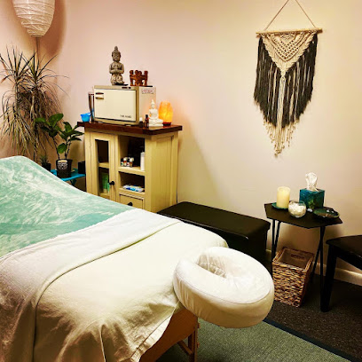 Caroline Altmann Massage Therapy