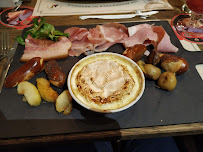 Charcuterie du Restaurant 3 Brasseurs Chalon-sur-Saône à Chalon-sur-Saône - n°6