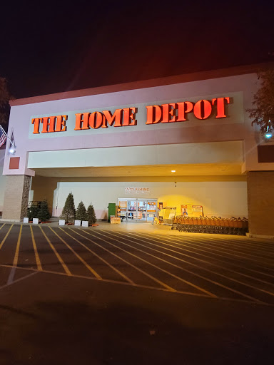 Home Improvement Store «The Home Depot», reviews and photos, 745 S Val Vista Dr, Gilbert, AZ 85296, USA