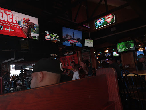 Bowling Alley «Cedar Lanes», reviews and photos, 1935 Cleveland Rd W, Sandusky, OH 44870, USA