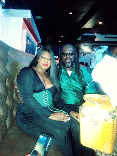 Lounge «Brickhouse», reviews and photos, 2021 N Hampton Rd, DeSoto, TX 75115, USA