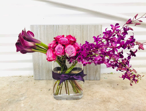 Florist «The Art Floral», reviews and photos, 580 Broadway, Salt Lake City, UT 84102, USA