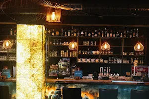 Black Pearl Shisha & Cocktail Lounge image