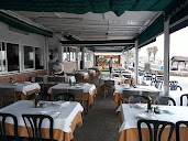 Restaurante El Cabra en Málaga