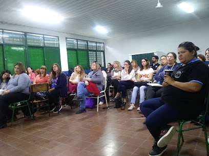 Escuela Secundaria Lomas del Mirador