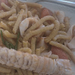 Photo n°2 de l'avis de Barbara.i fait le 05/11/2023 à 14:51 sur le  Molo 22 ora Somar lungo à Rimini