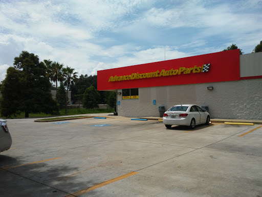 Auto Parts Store «Advance Auto Parts», reviews and photos, 13795 W Colonial Dr, Winter Garden, FL 34787, USA