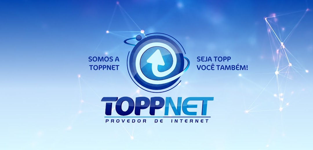TOPPNET Telecom - Brasil Novo