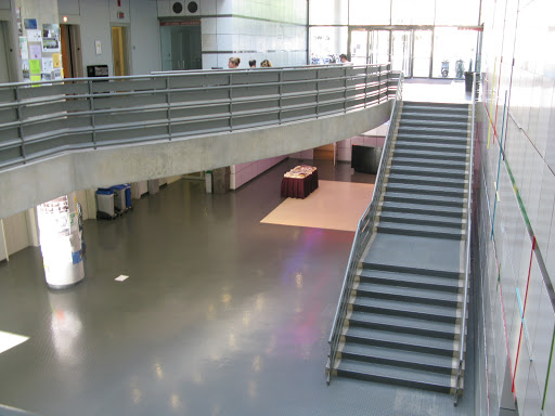 Art Center «MIT List Visual Arts Center», reviews and photos, 20 Ames St, Cambridge, MA 02142, USA