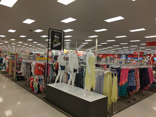 Department Store «Target», reviews and photos, 9052 Central Ave, Montclair, CA 91763, USA