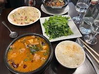 Soupe du Restaurant chinois Le Grand Bol(Belleville) à Paris - n°10
