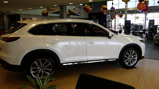 Mazda Dealer «Avondale Mazda», reviews and photos, 10675 Papago Fwy, Avondale, AZ 85323, USA